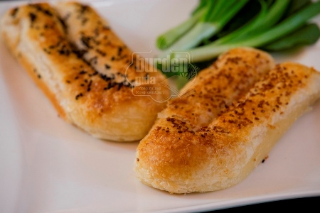 Çatal Börek