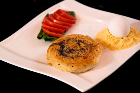Saray Böreği