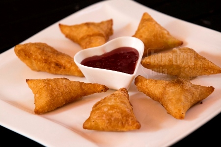 Puf Börek