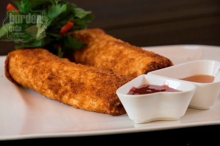Avcı Böreği