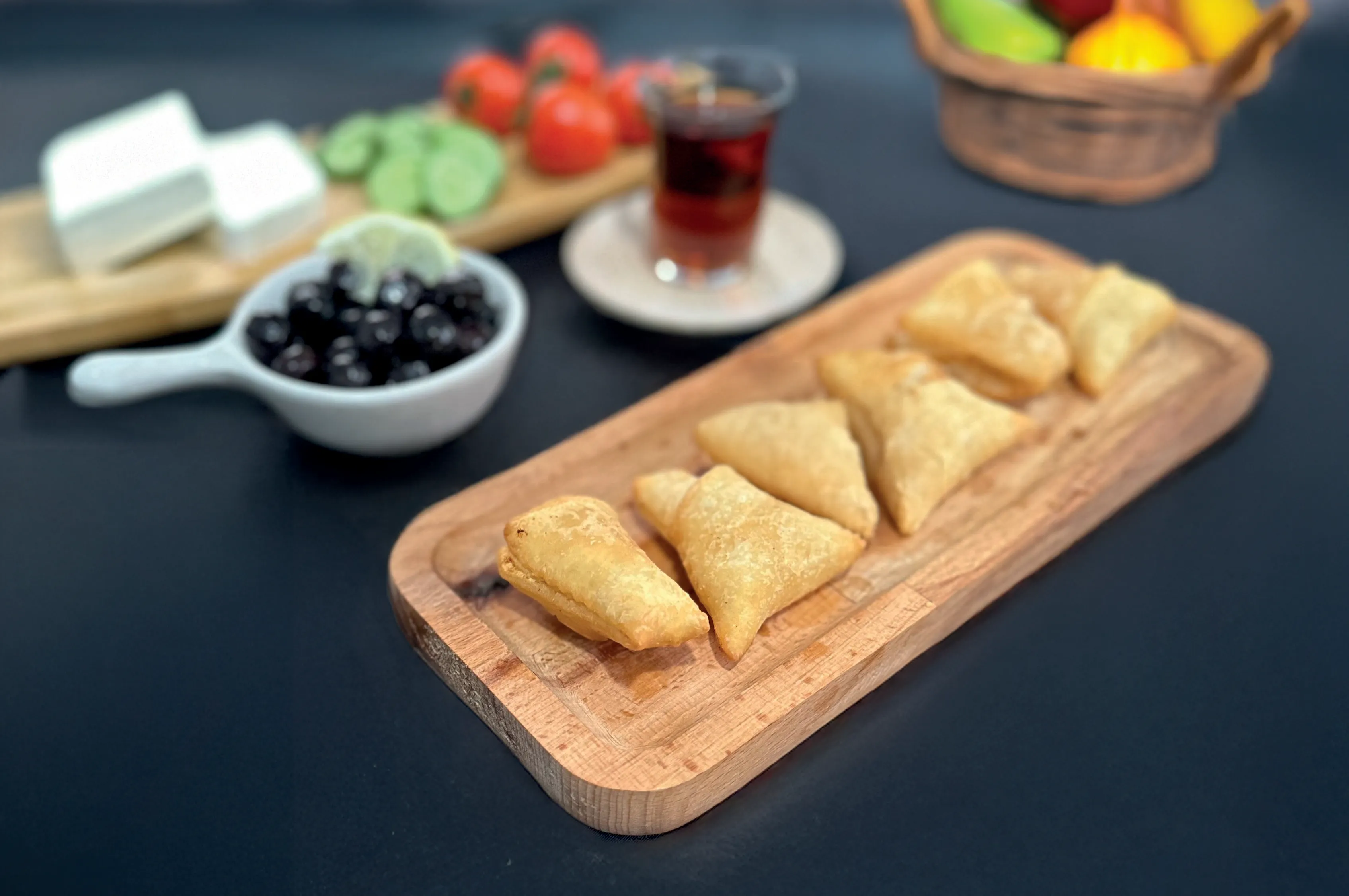 Puf Börek